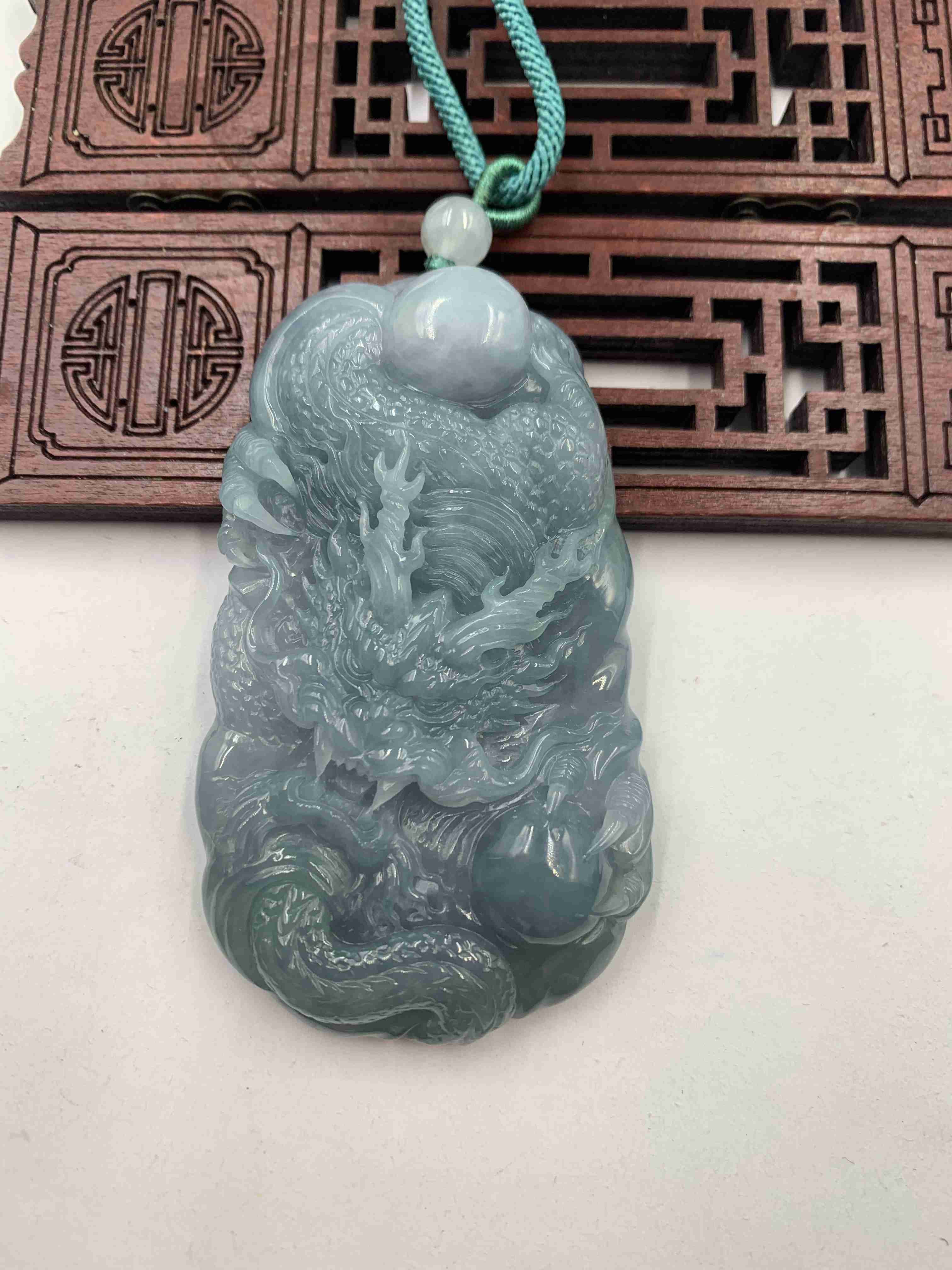 龙霸天下