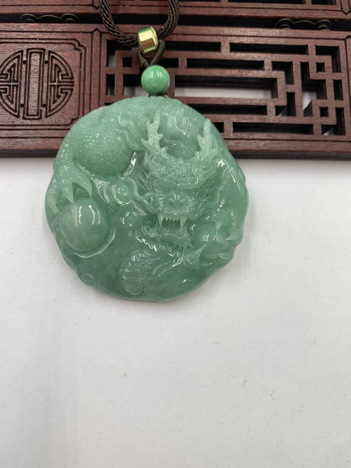 龙霸天下080112