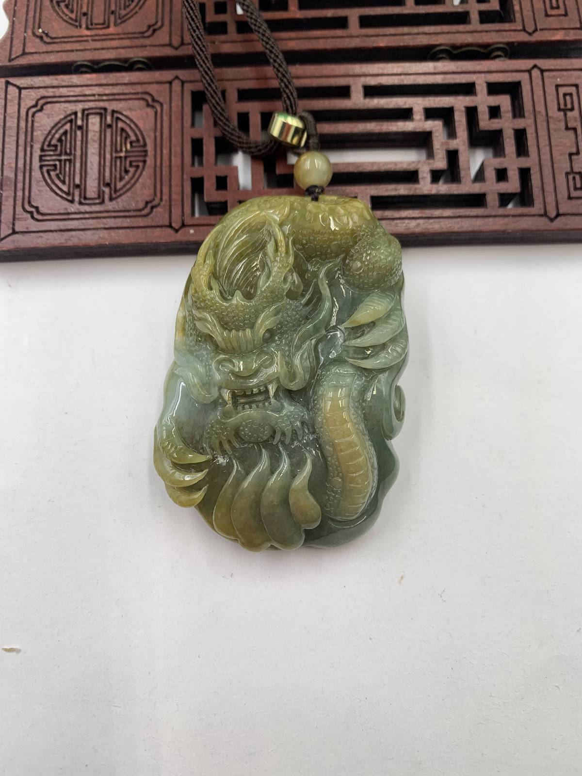 龙霸天下080113