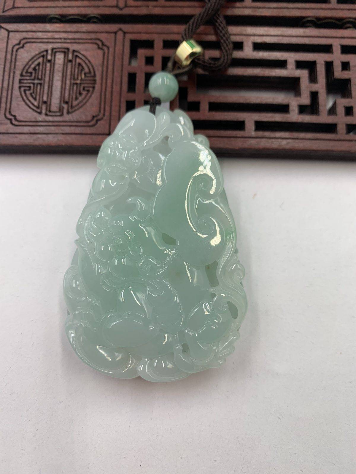福寿如意080115