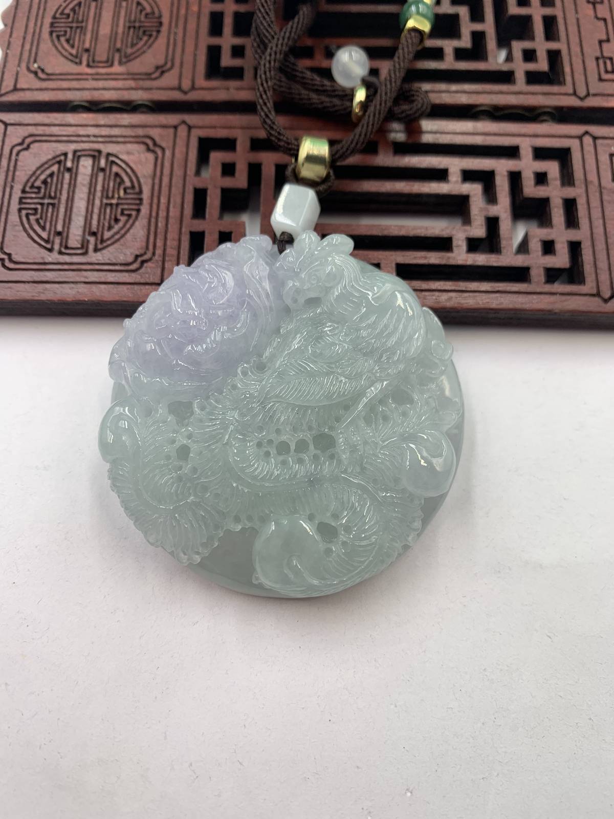 凤戏牡丹080116