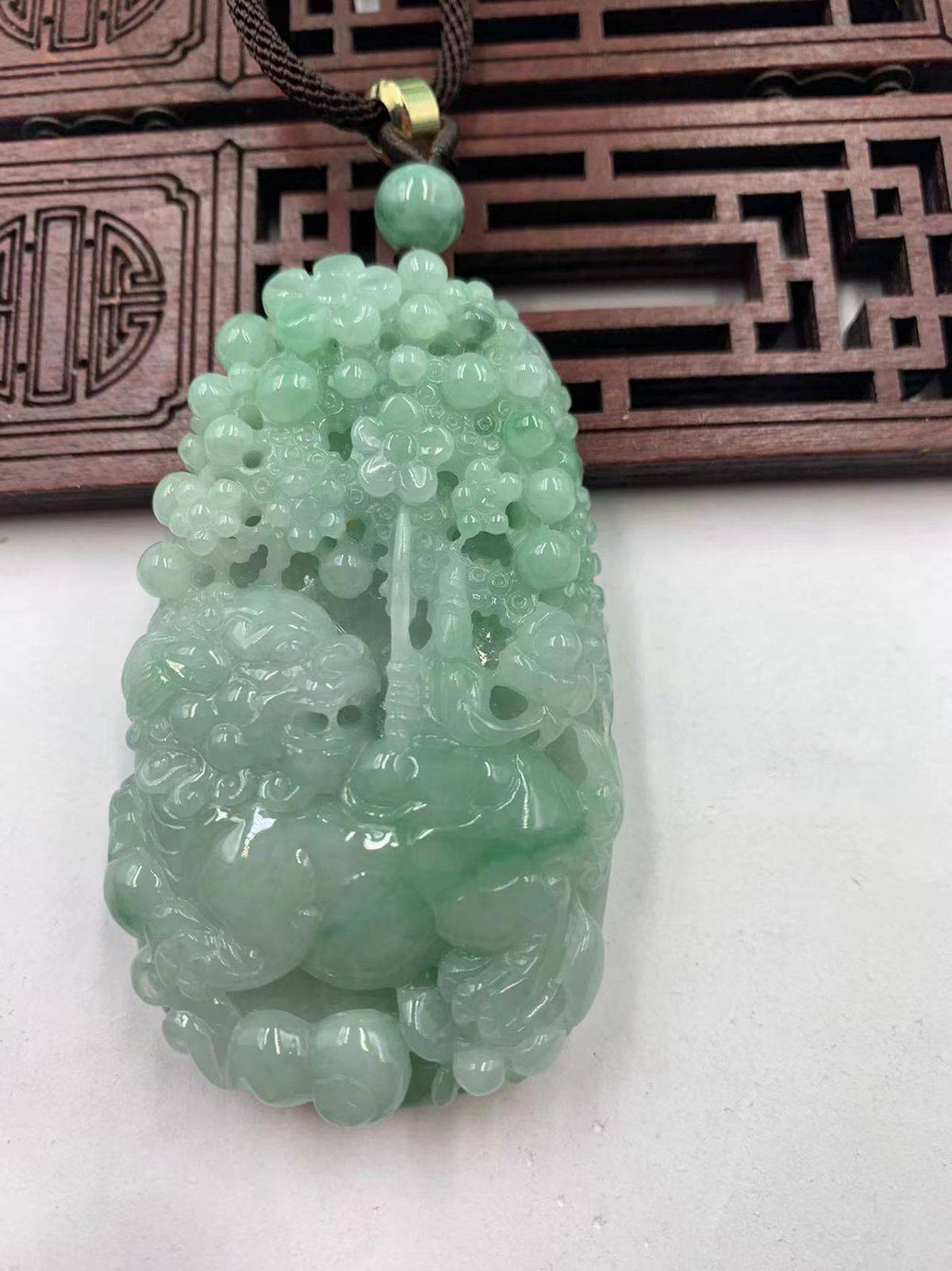 文殊菩萨080117