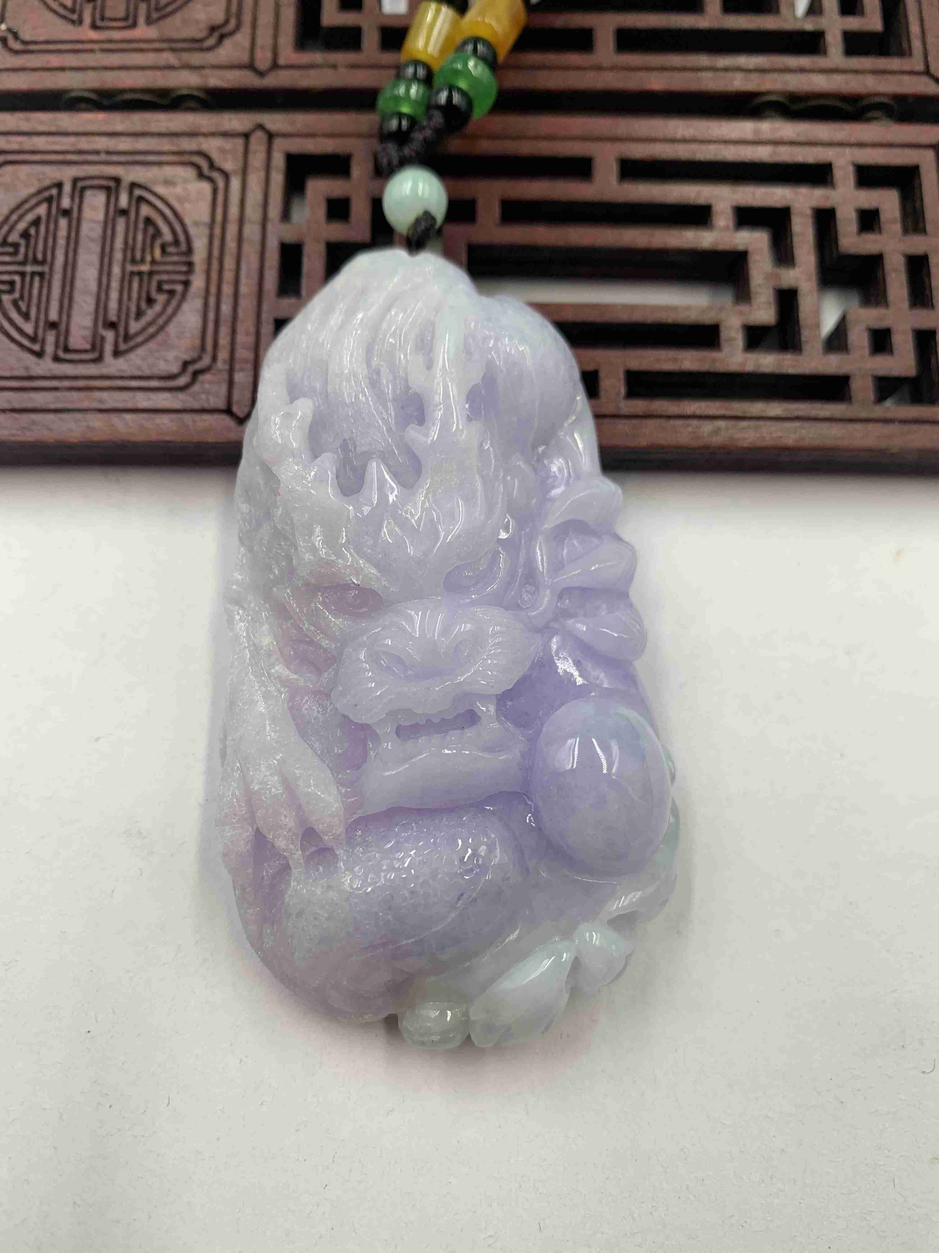 龙霸天下