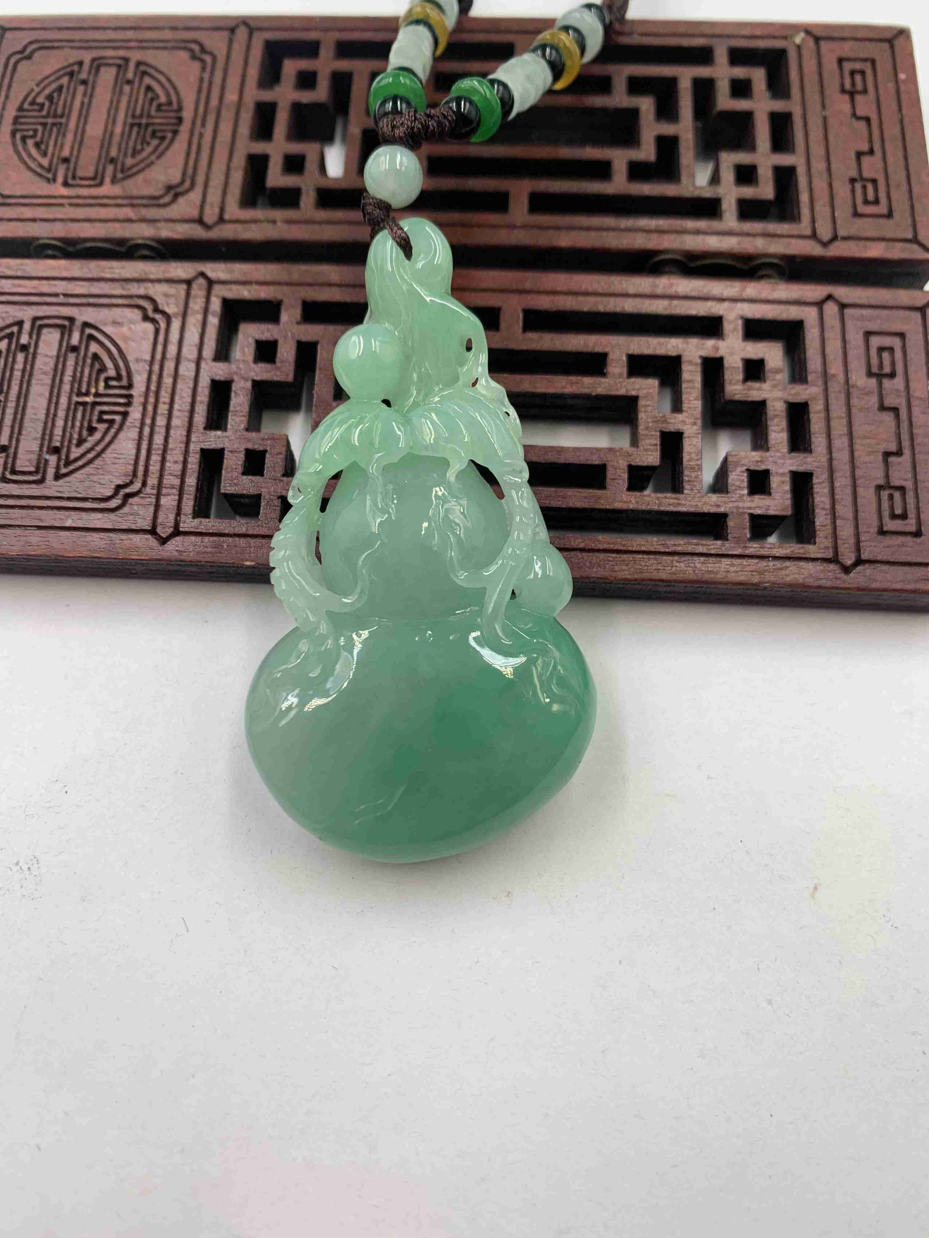 福禄双全