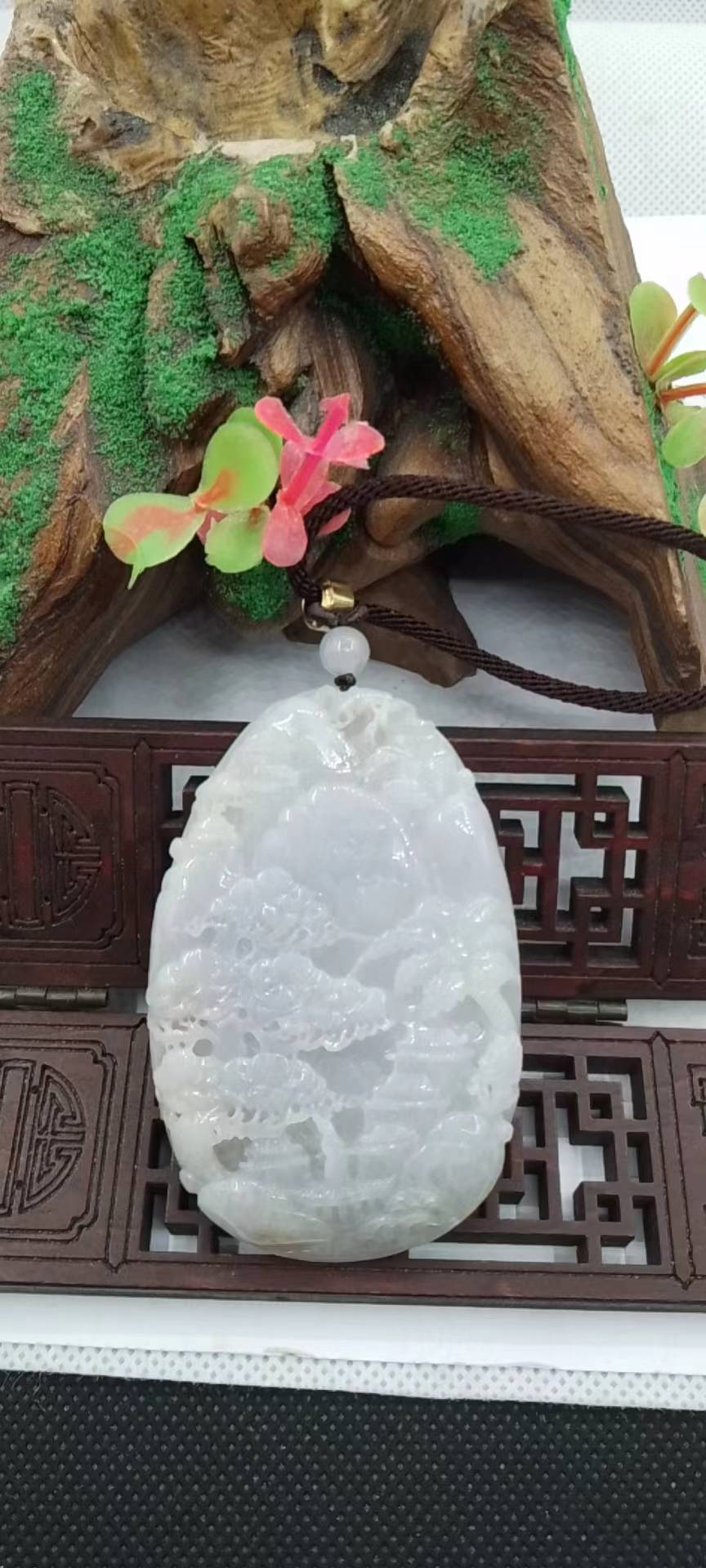 江山如画