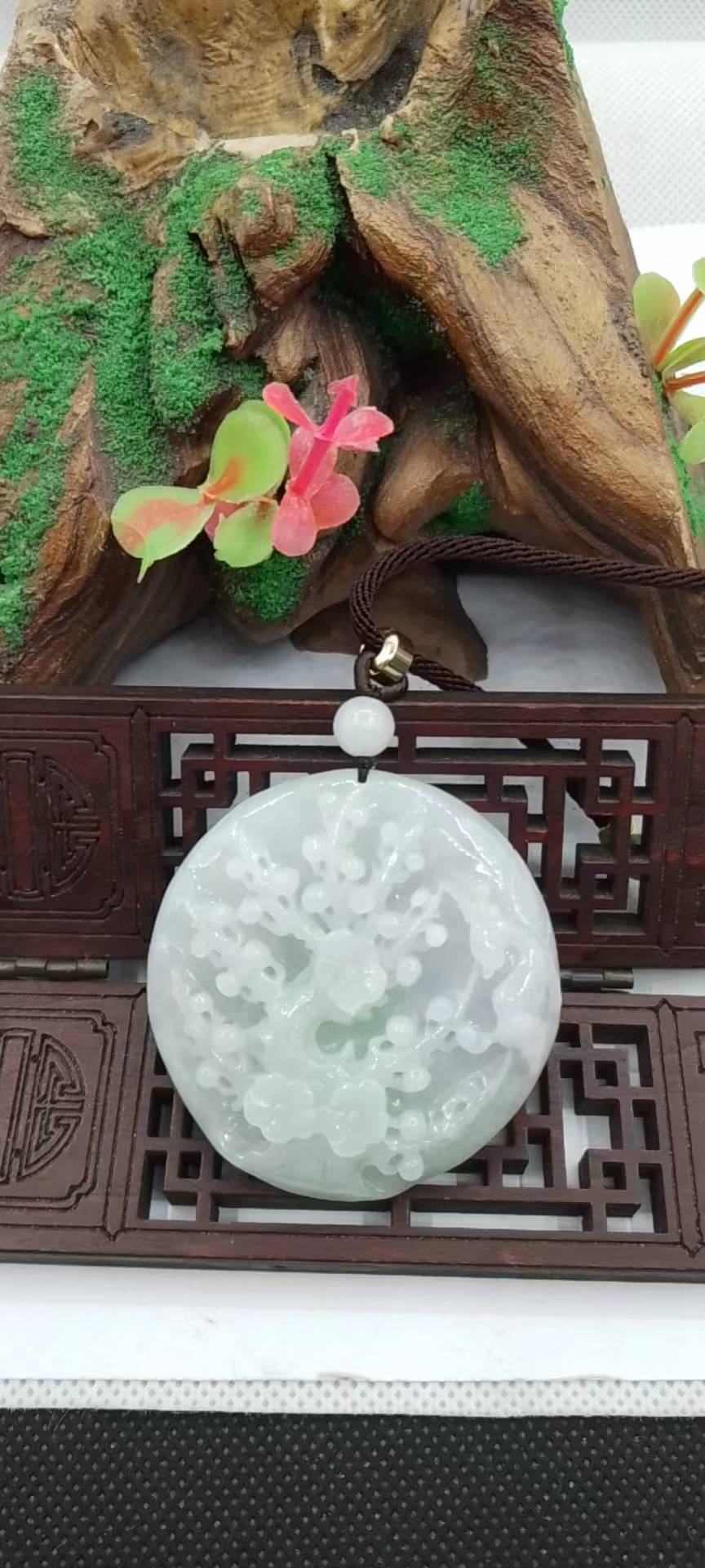 喜上眉梢