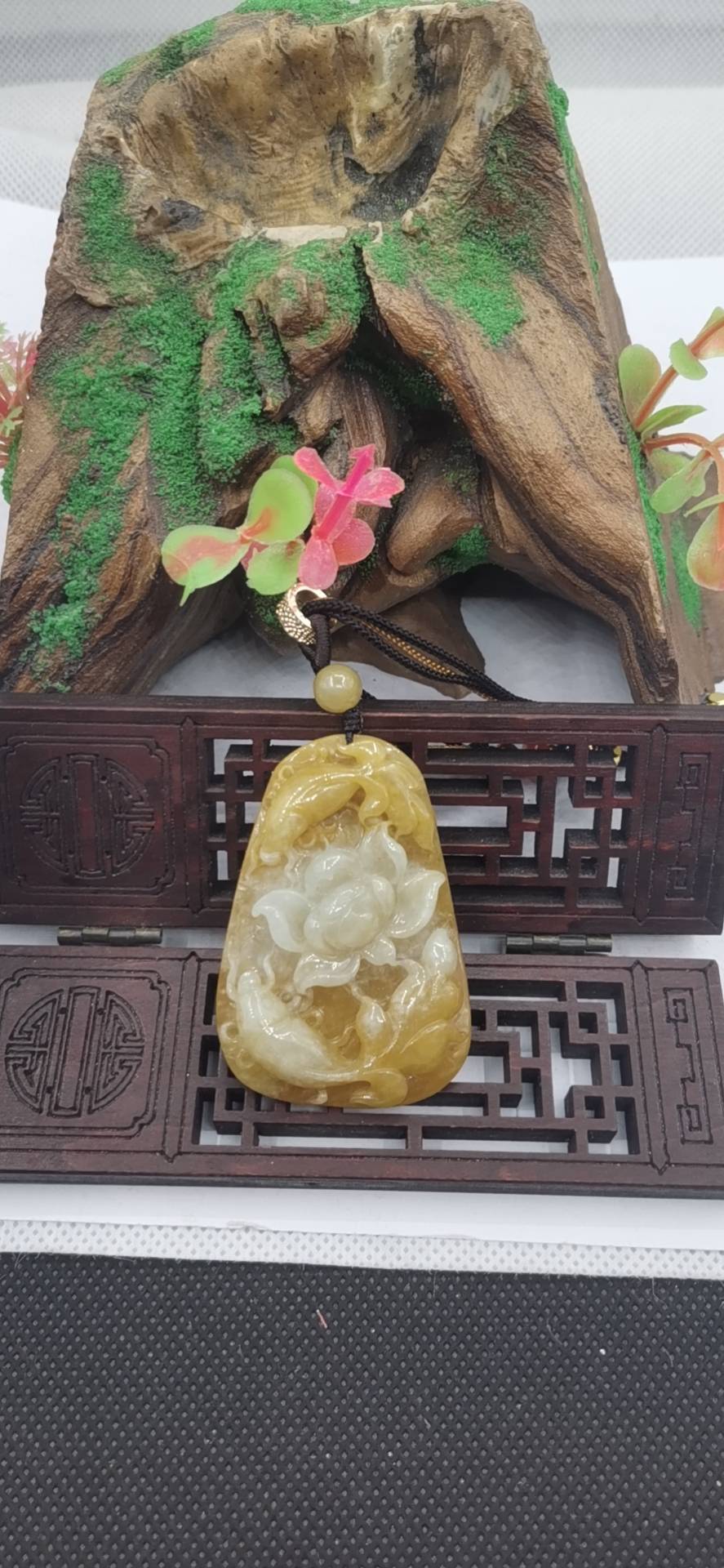 连年有余