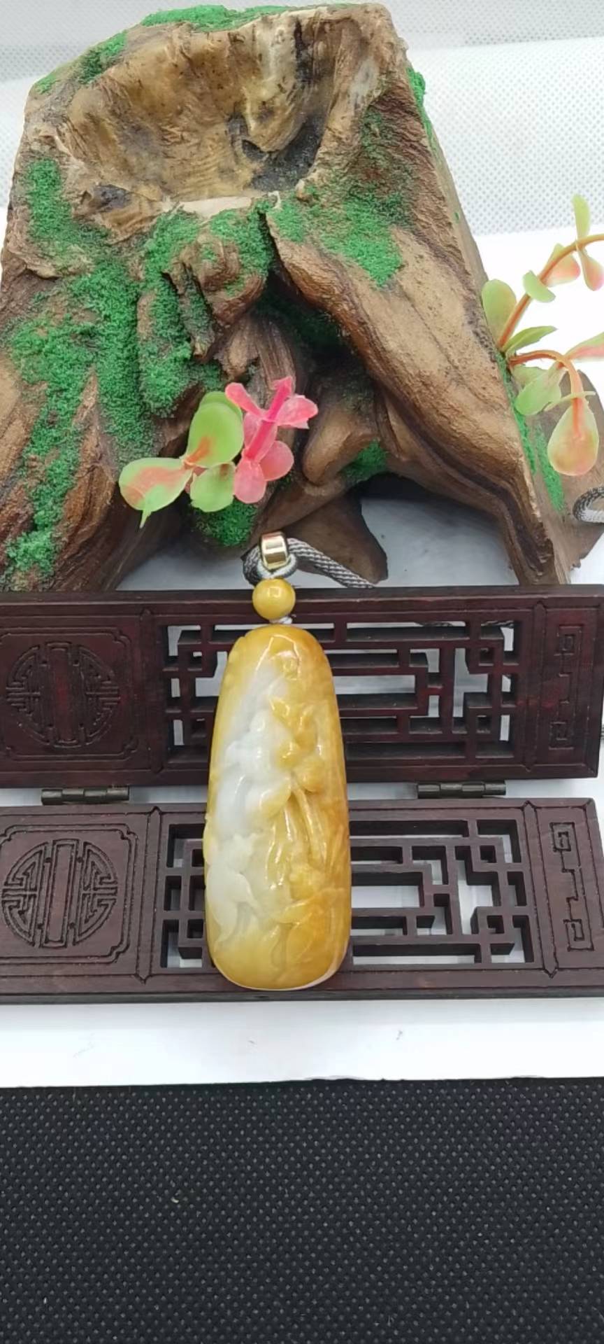 连年有余