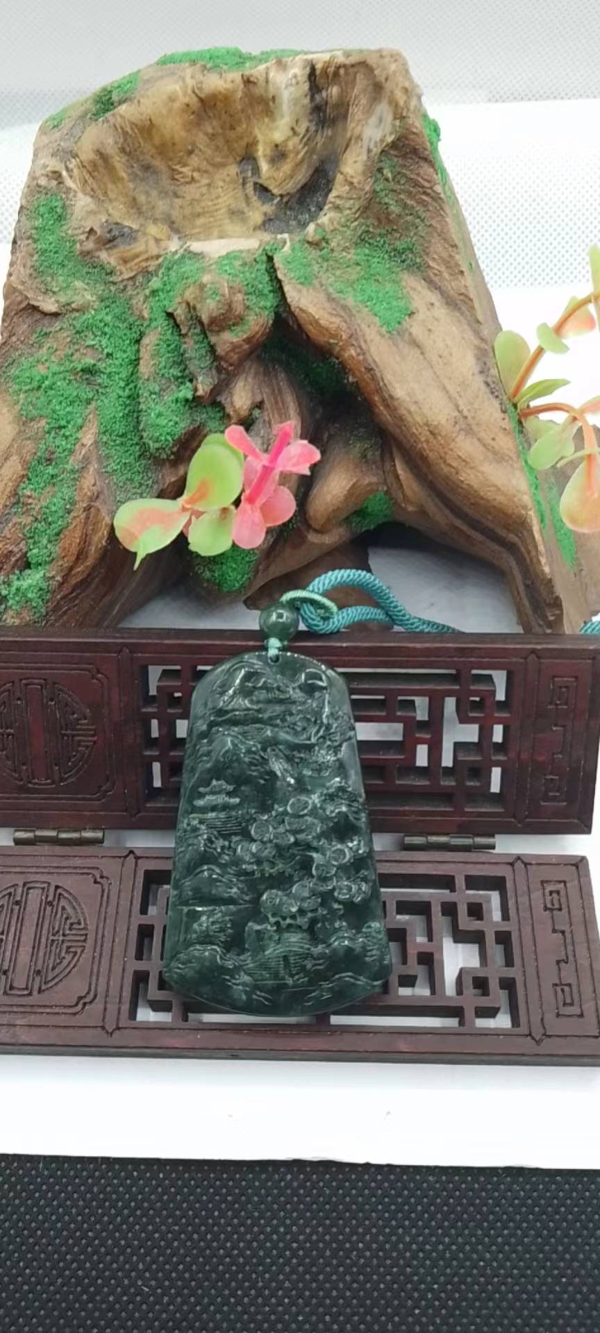 锦绣山河