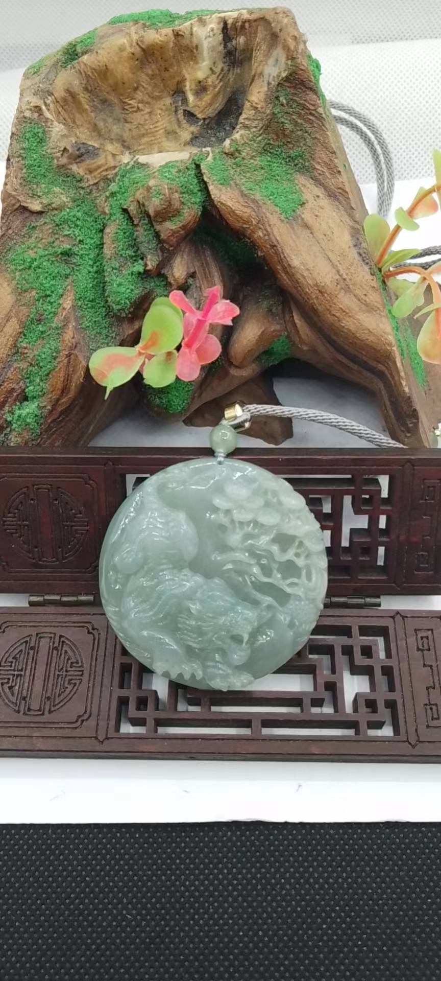 福虎生旺