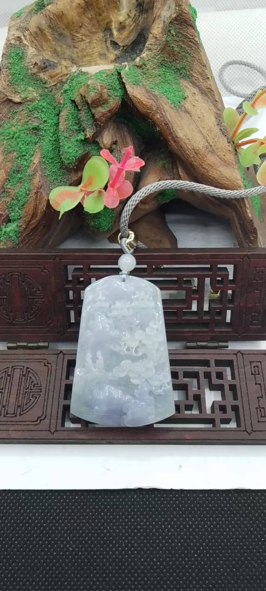 富春山居