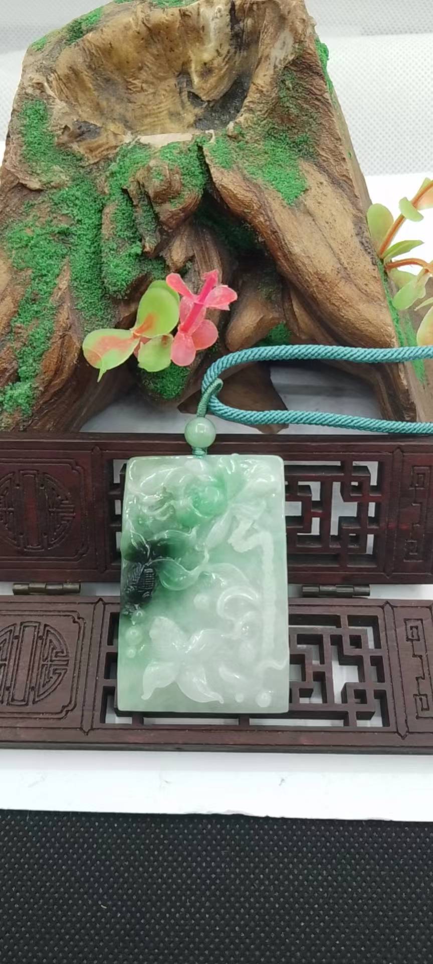 连年有余