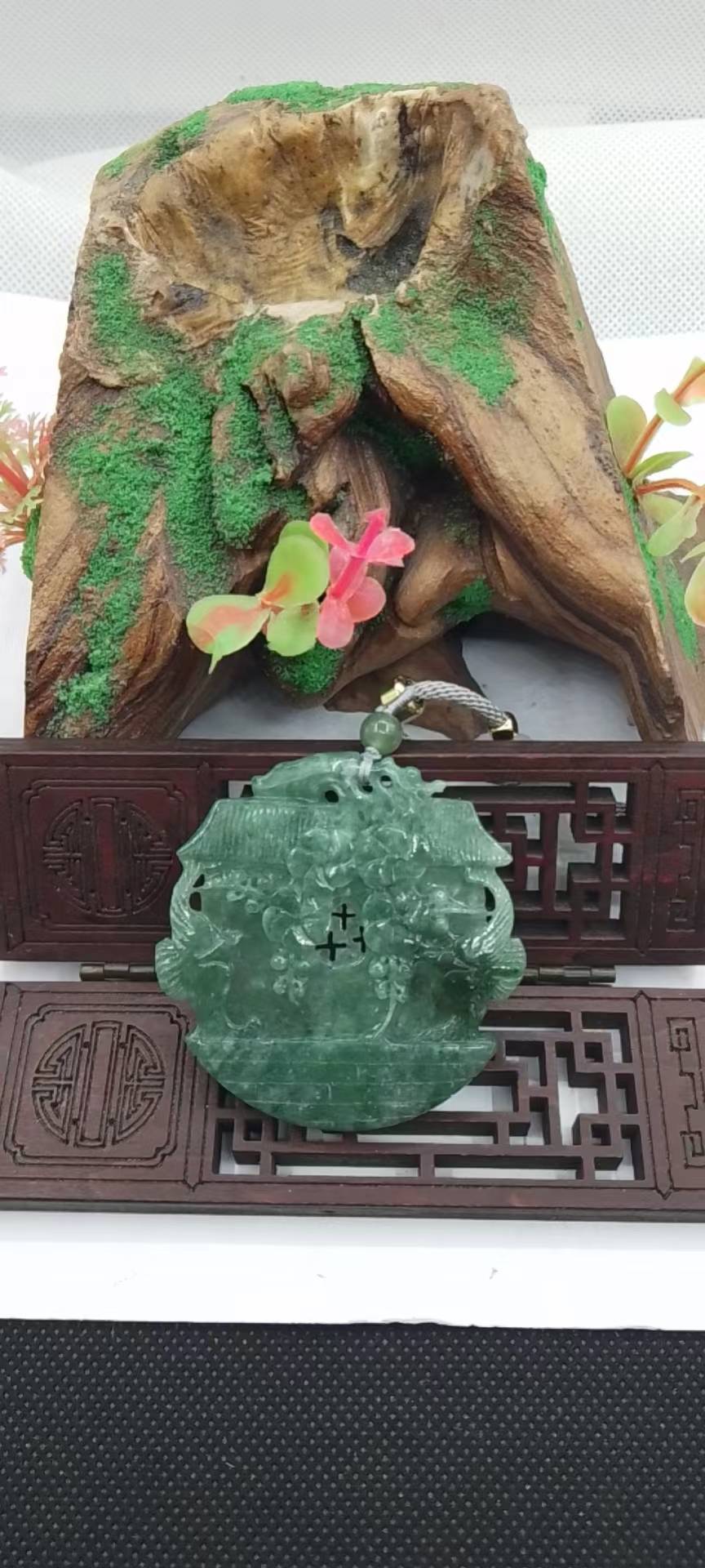 双喜临门