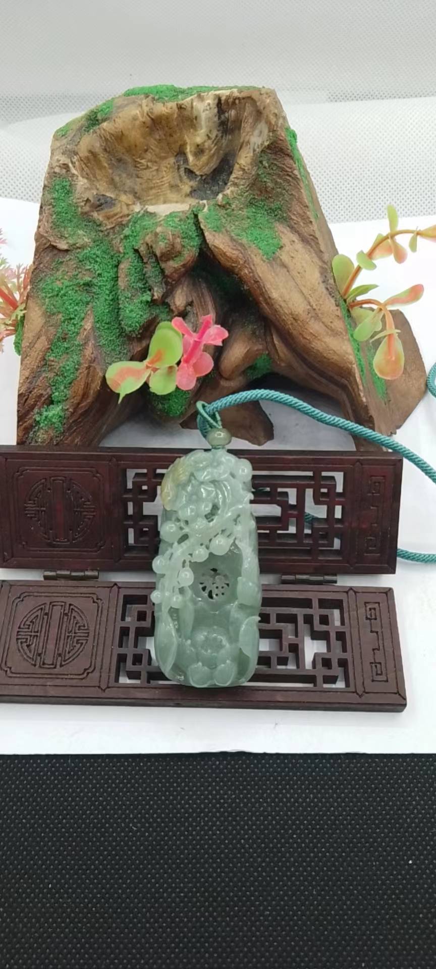 喜上眉梢