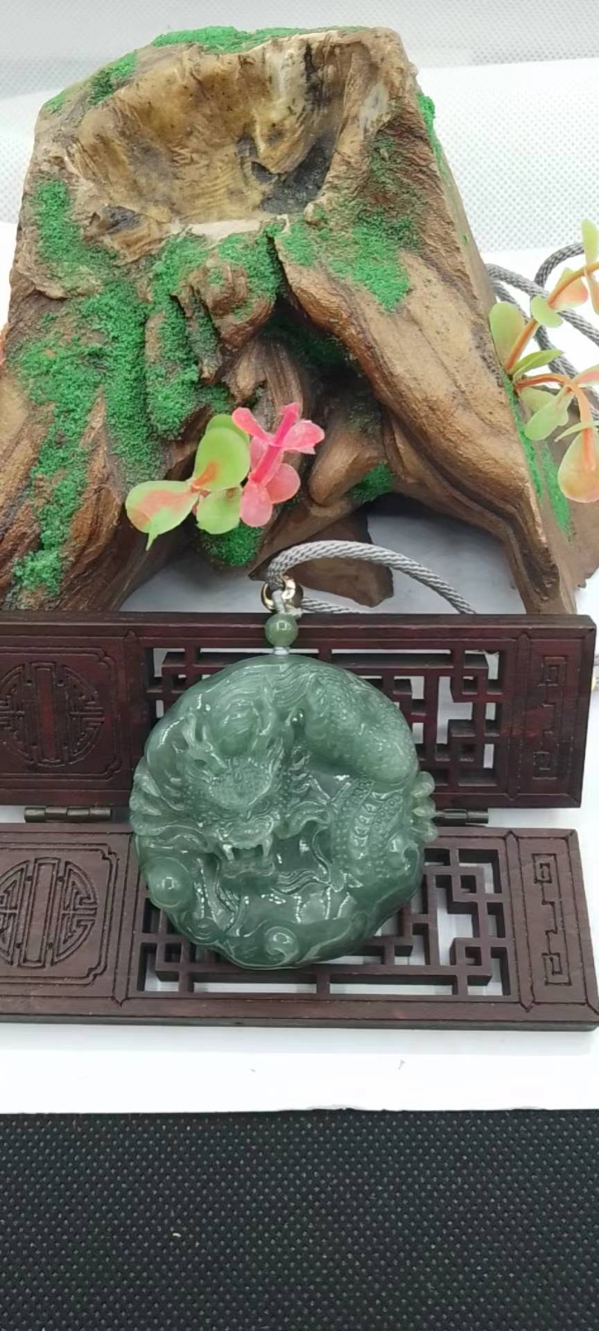 王者风范