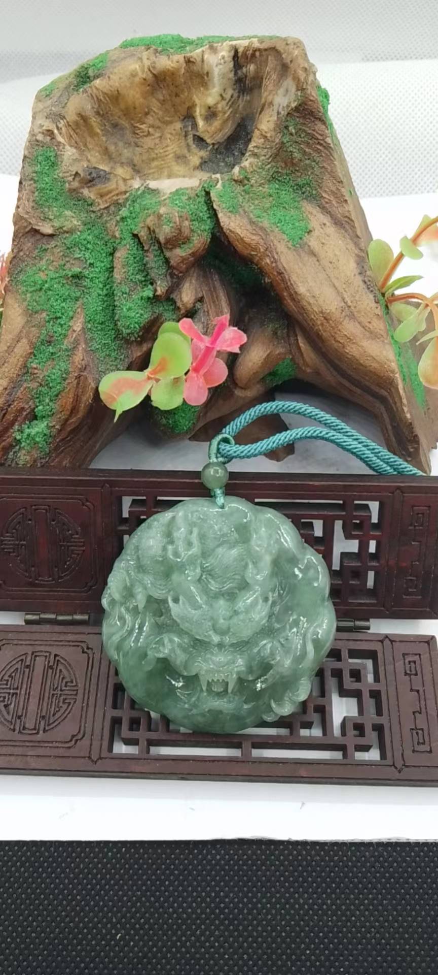 王者风范
