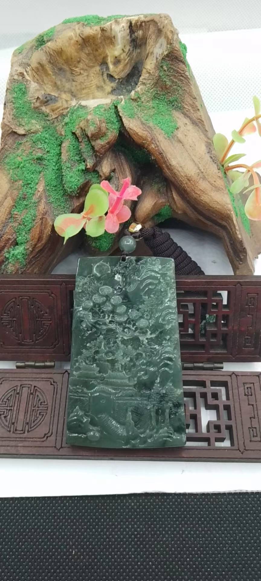 富甲天下
