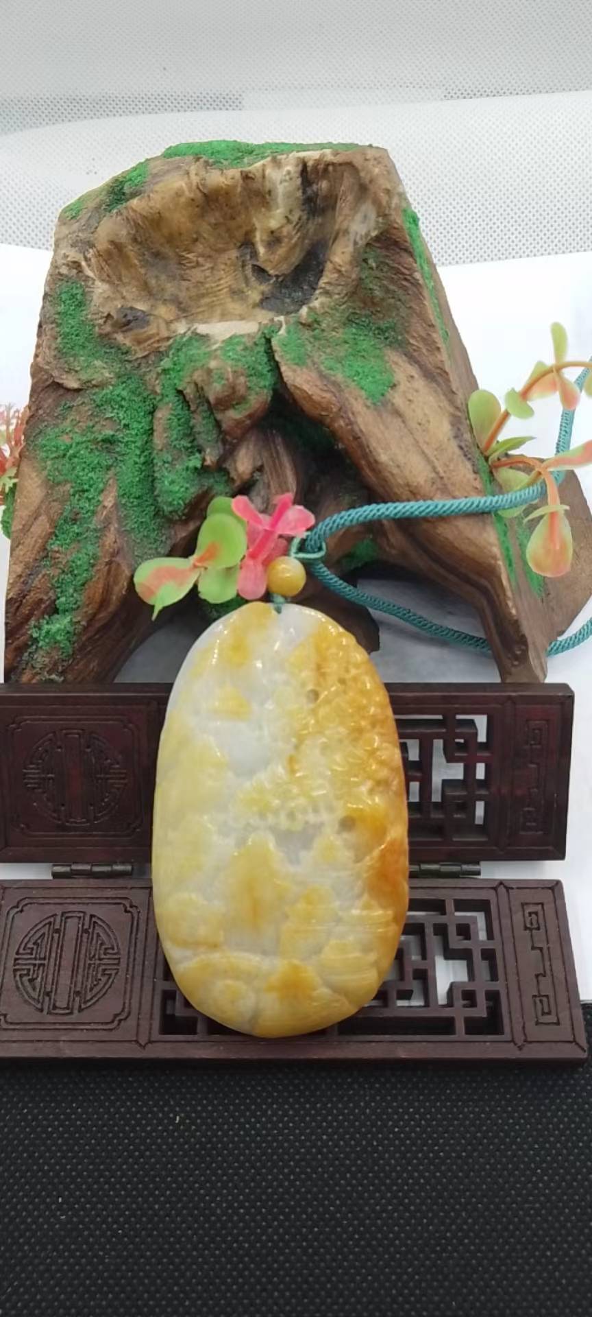 江山如画