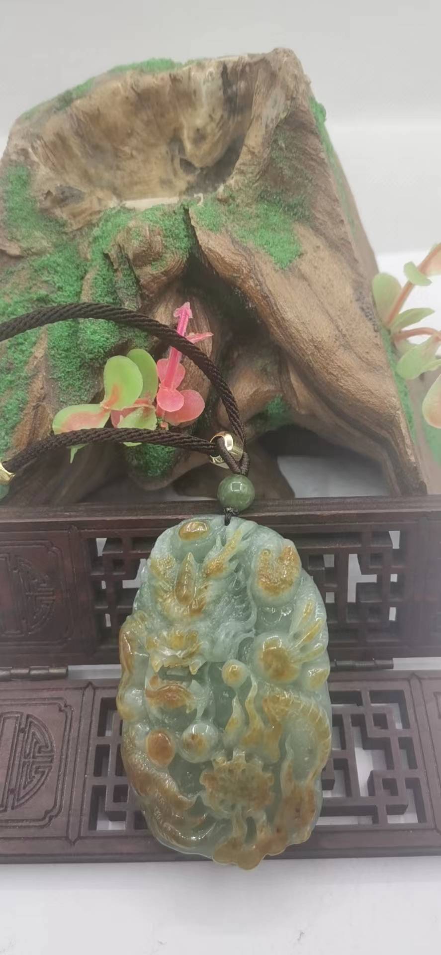 王者风范