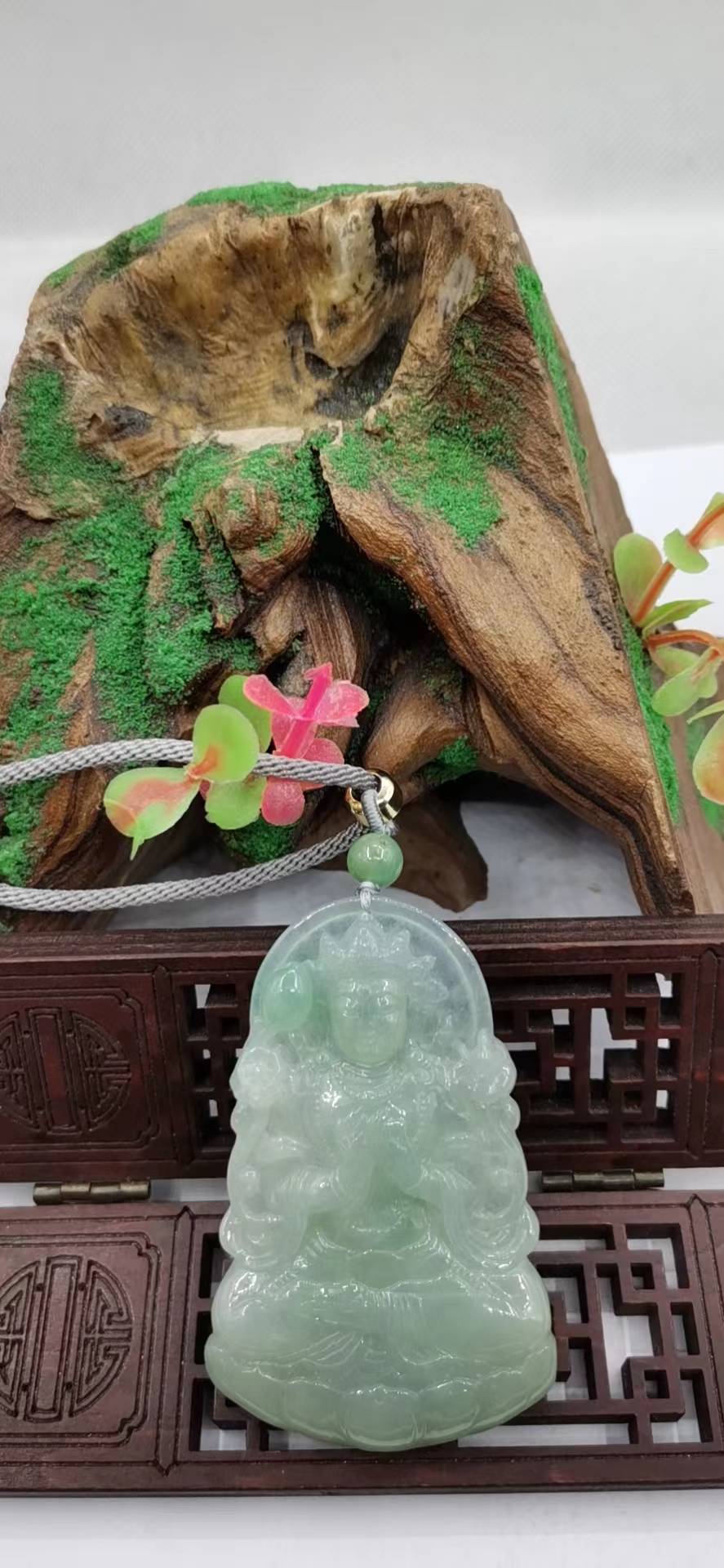 渡母