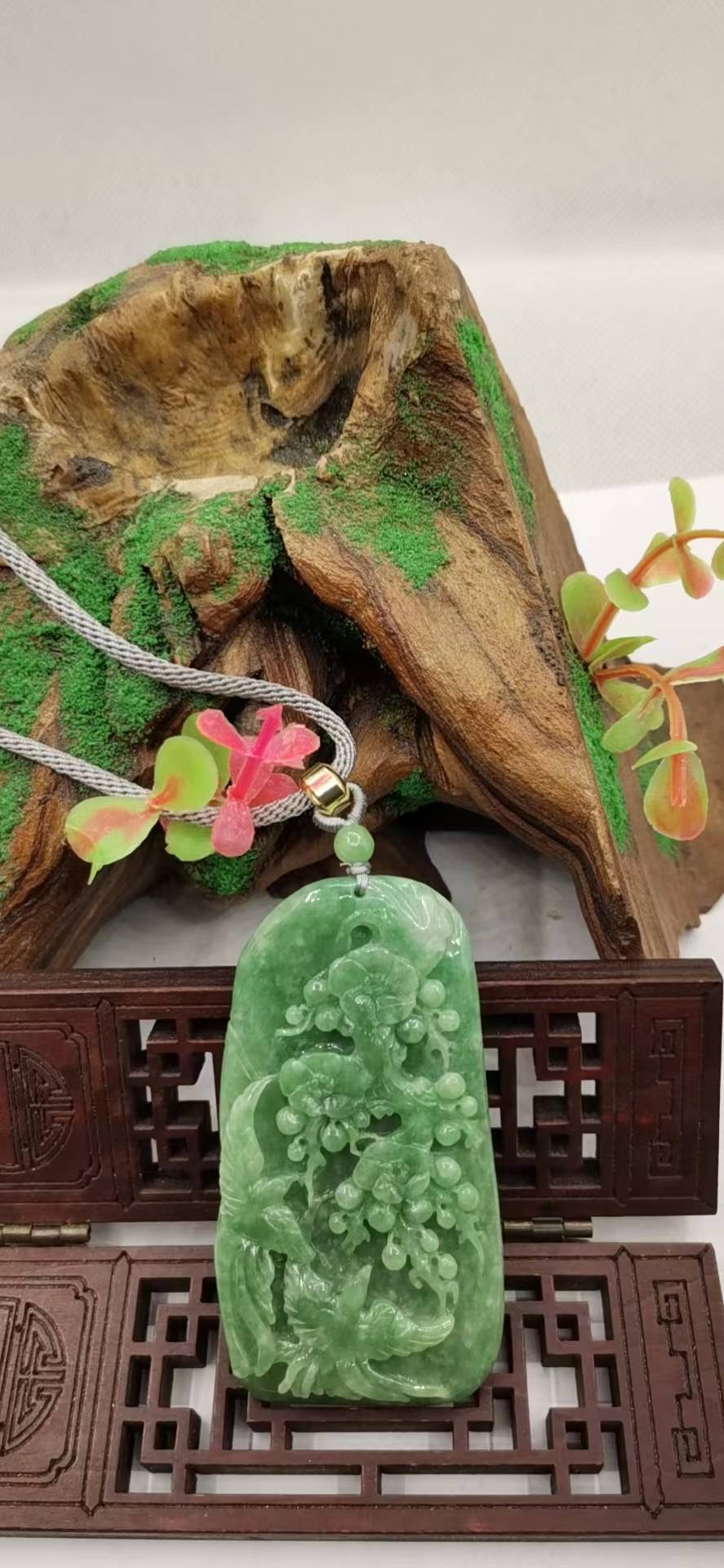 双喜临门