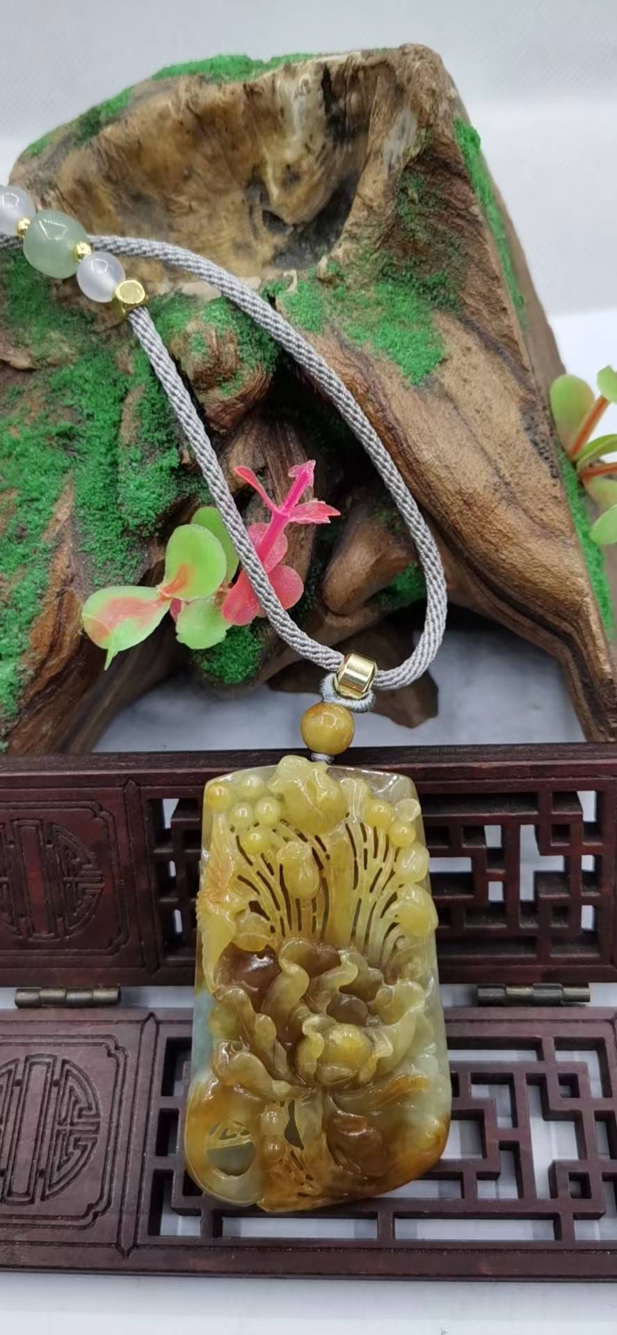 花开富贵