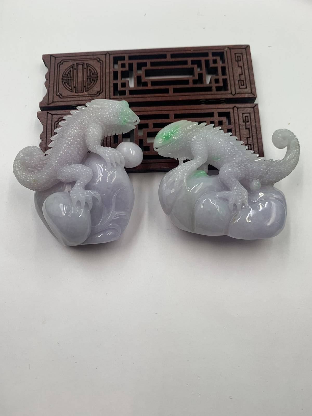 今非昔比
