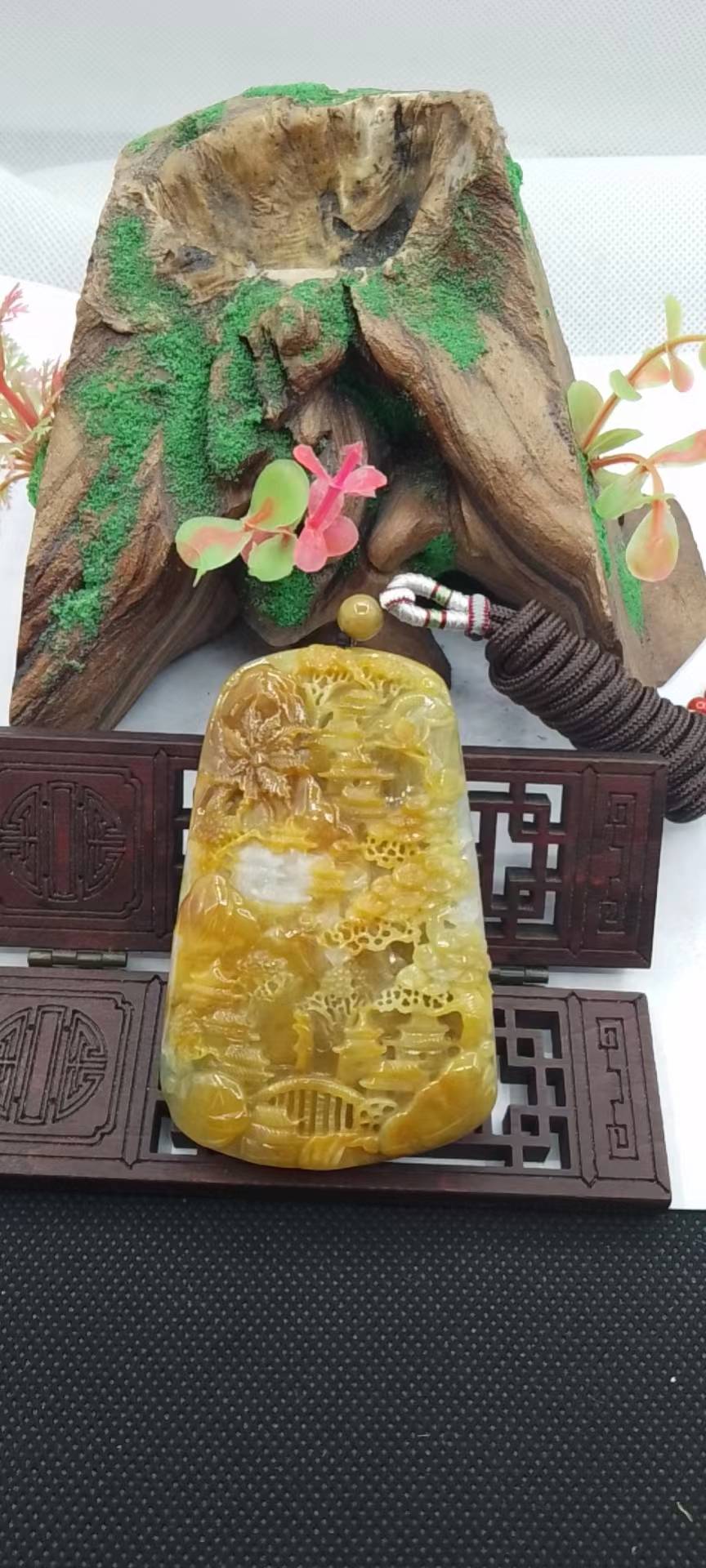 江山如画
