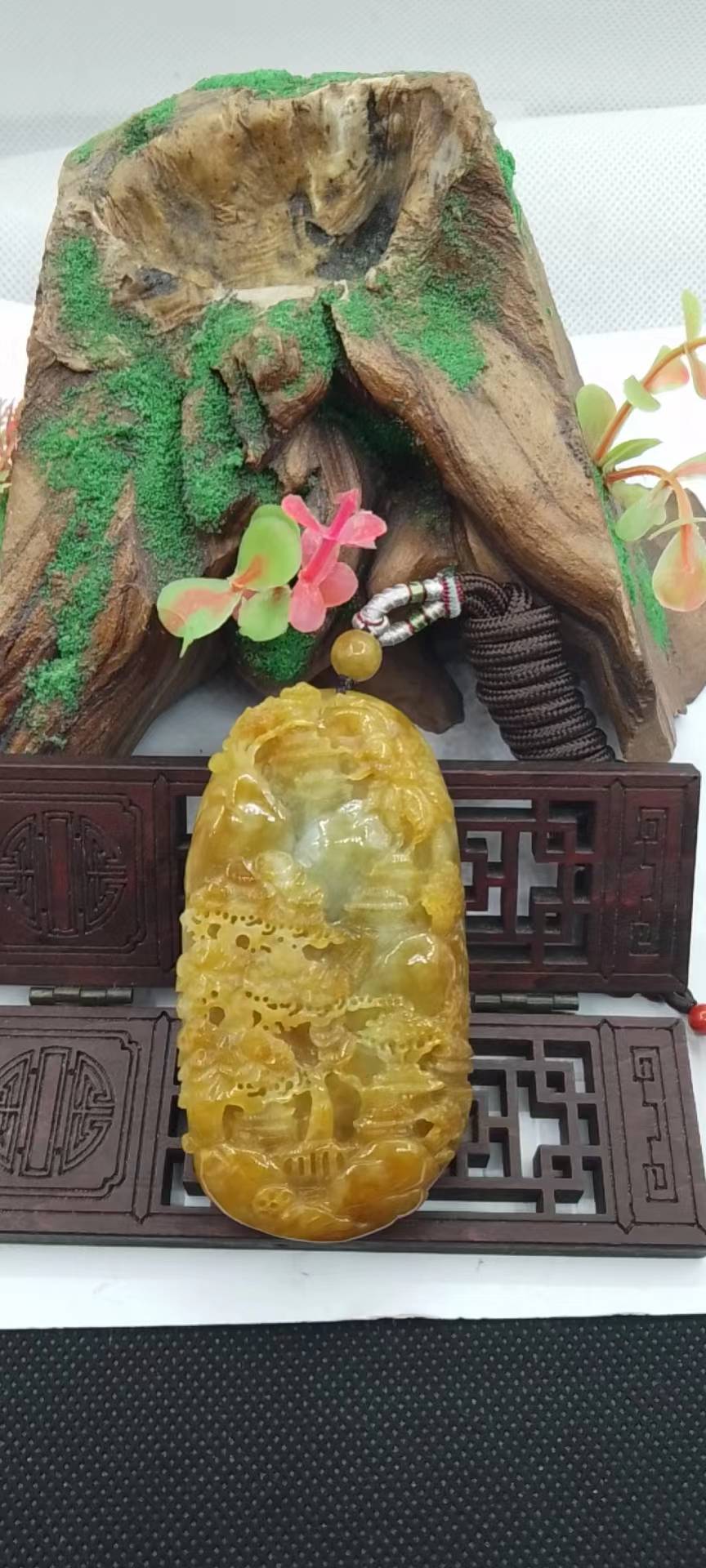 江山如画