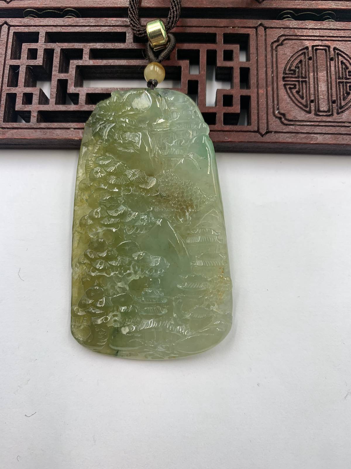 黄山美景