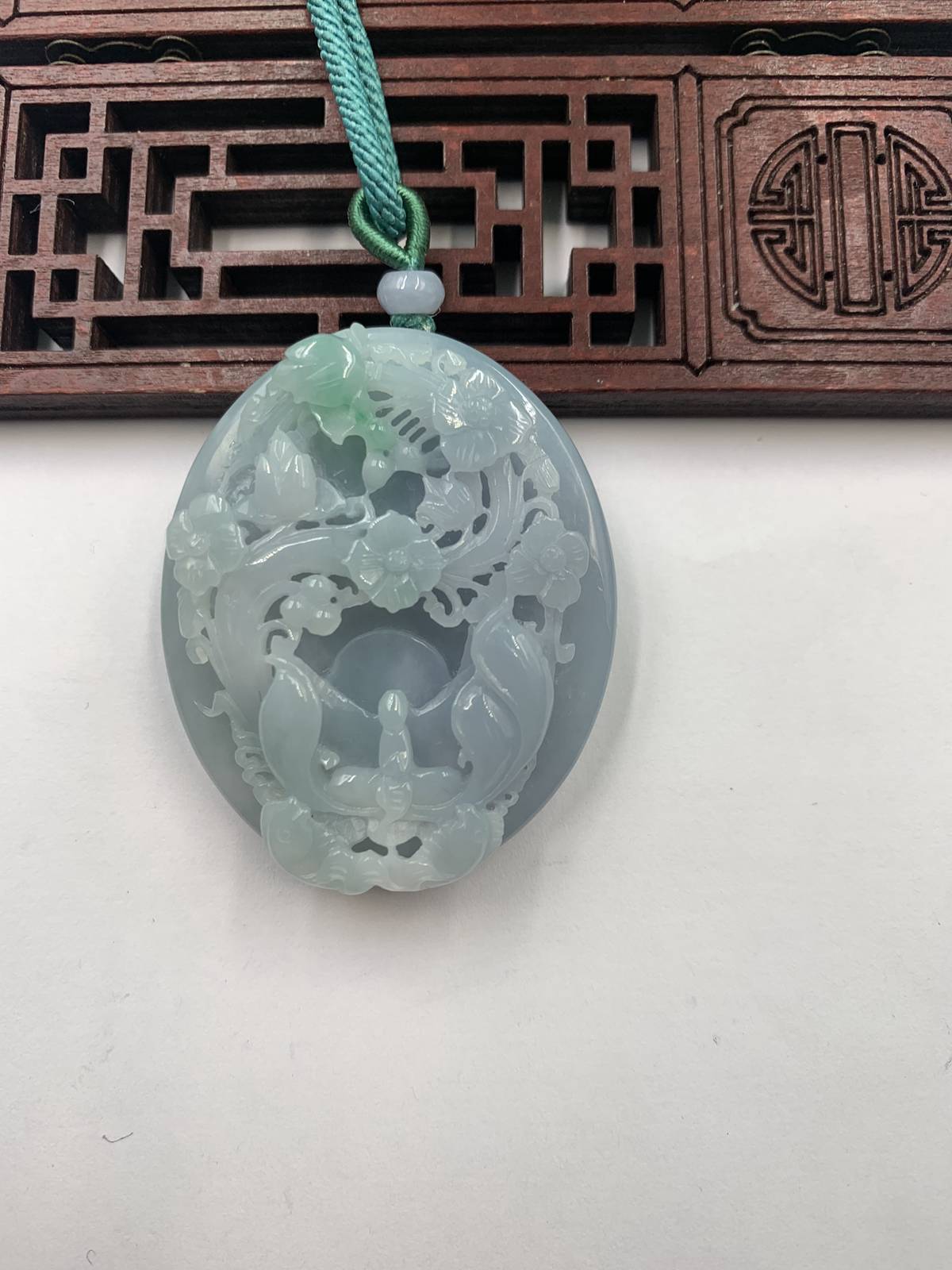 花开见佛