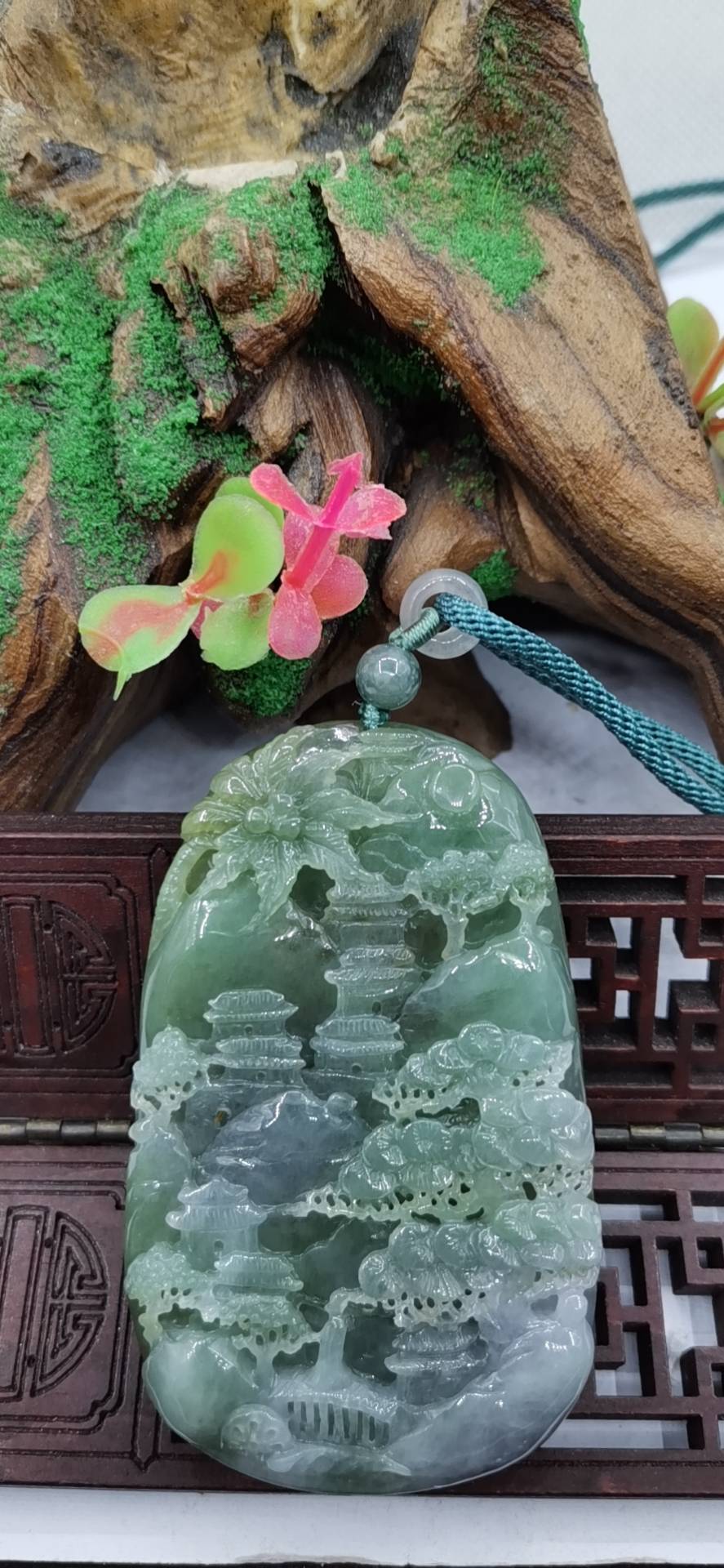 锦绣山河