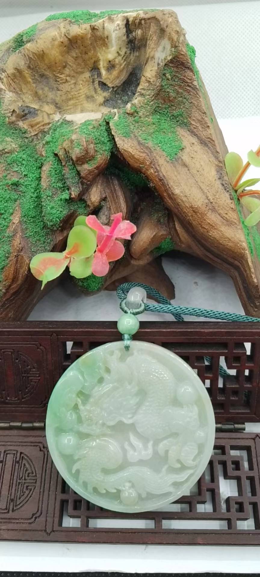 王者风范
