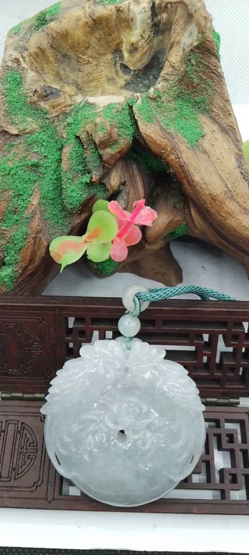 比翼双飞