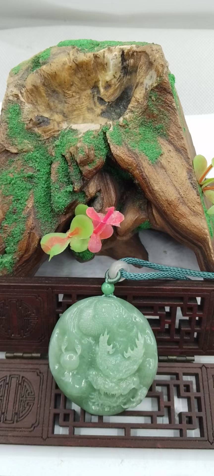王者风范