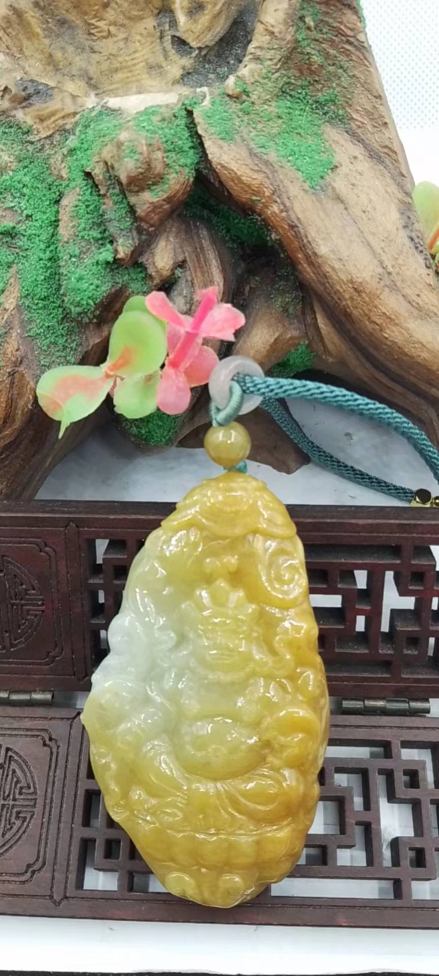 黄财神