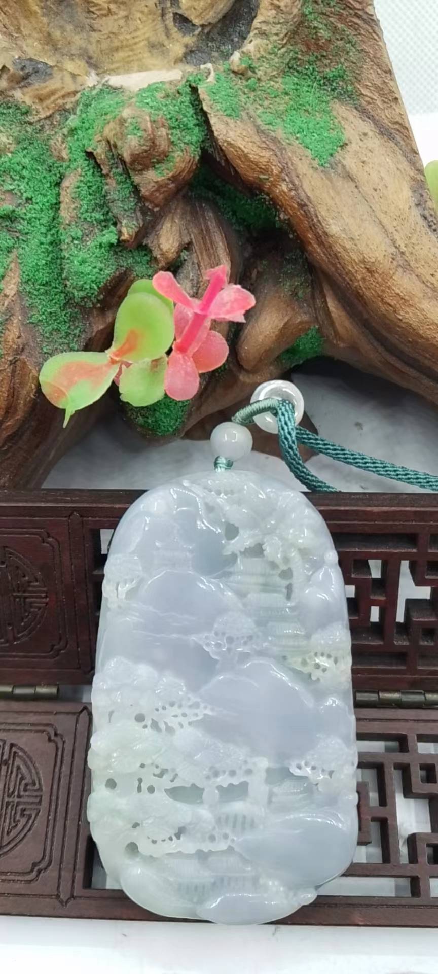 富春山居