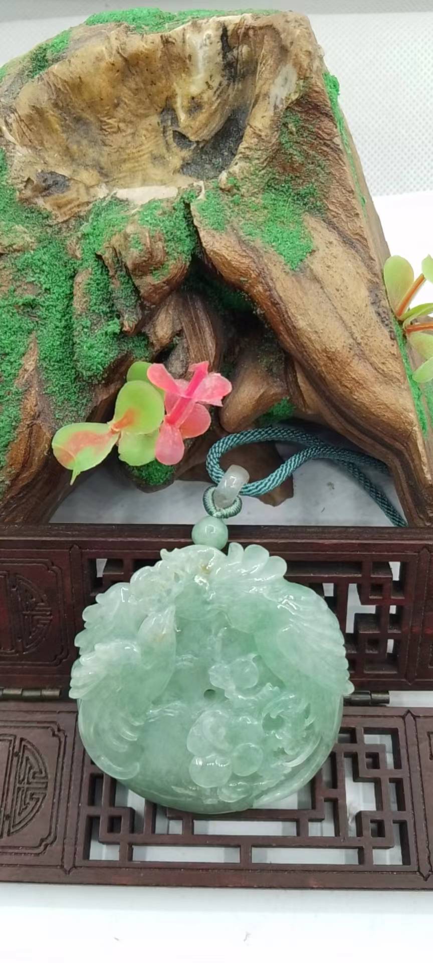 比翼双飞