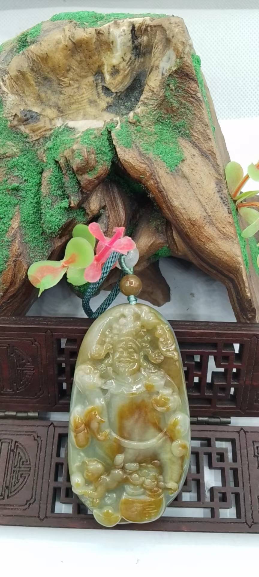 财源广进
