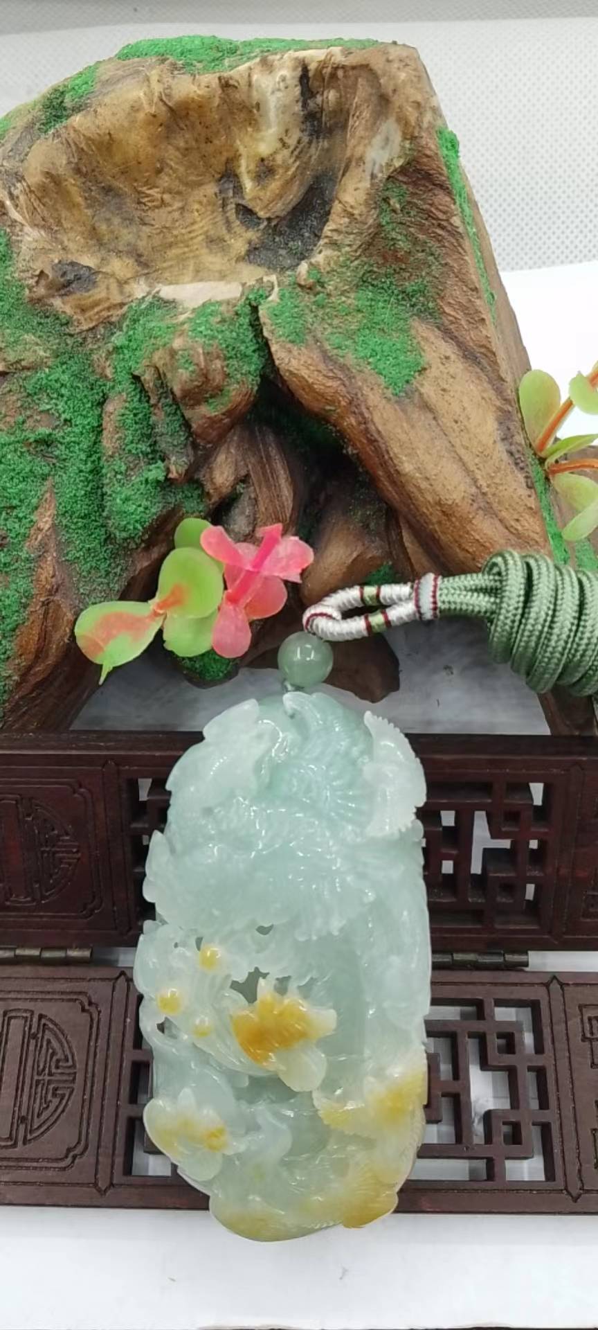 百鸟朝凤