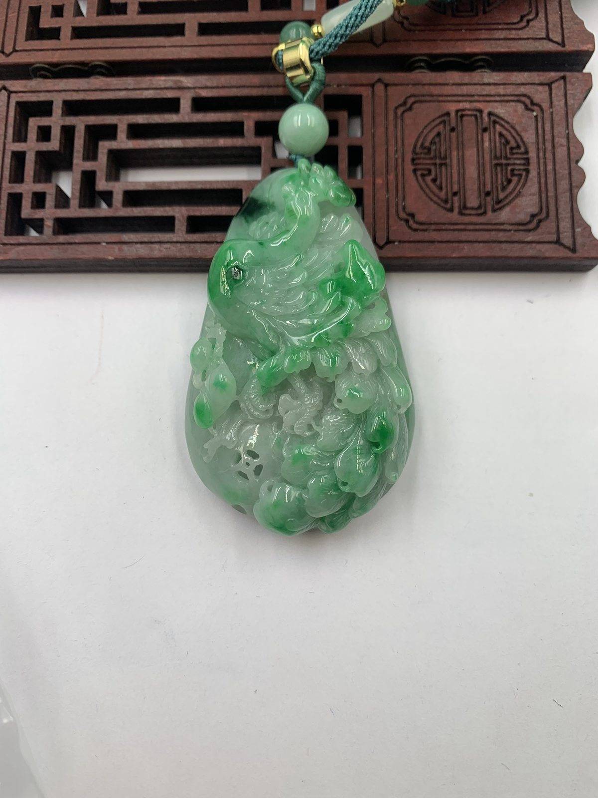 有凤来仪