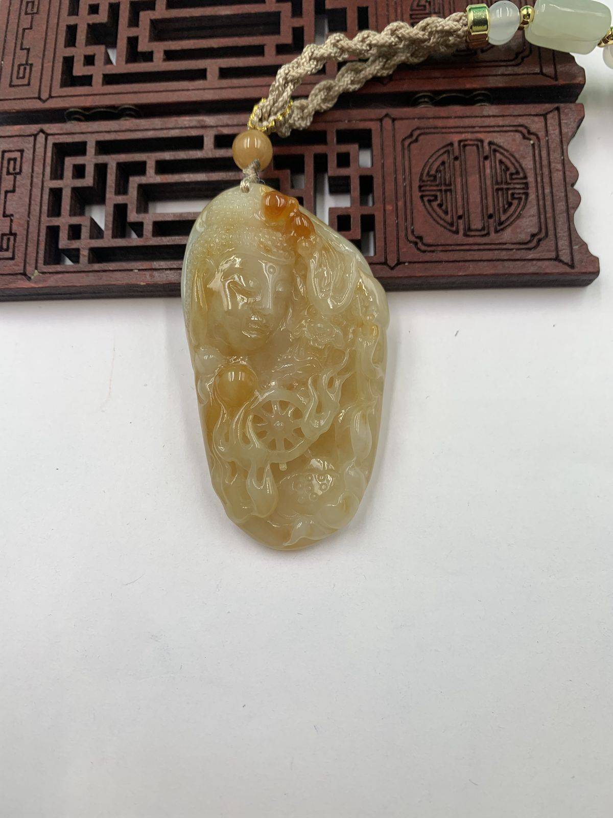 佛观天下