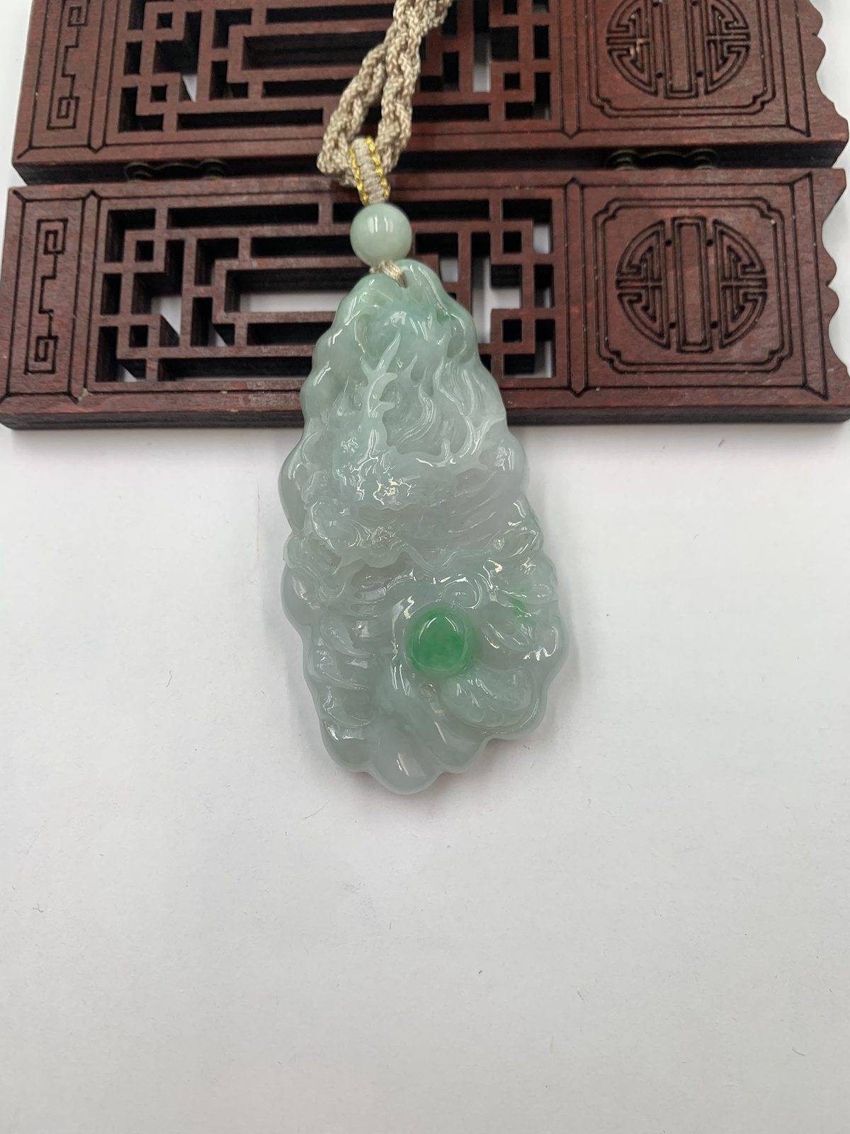 龙霸天下