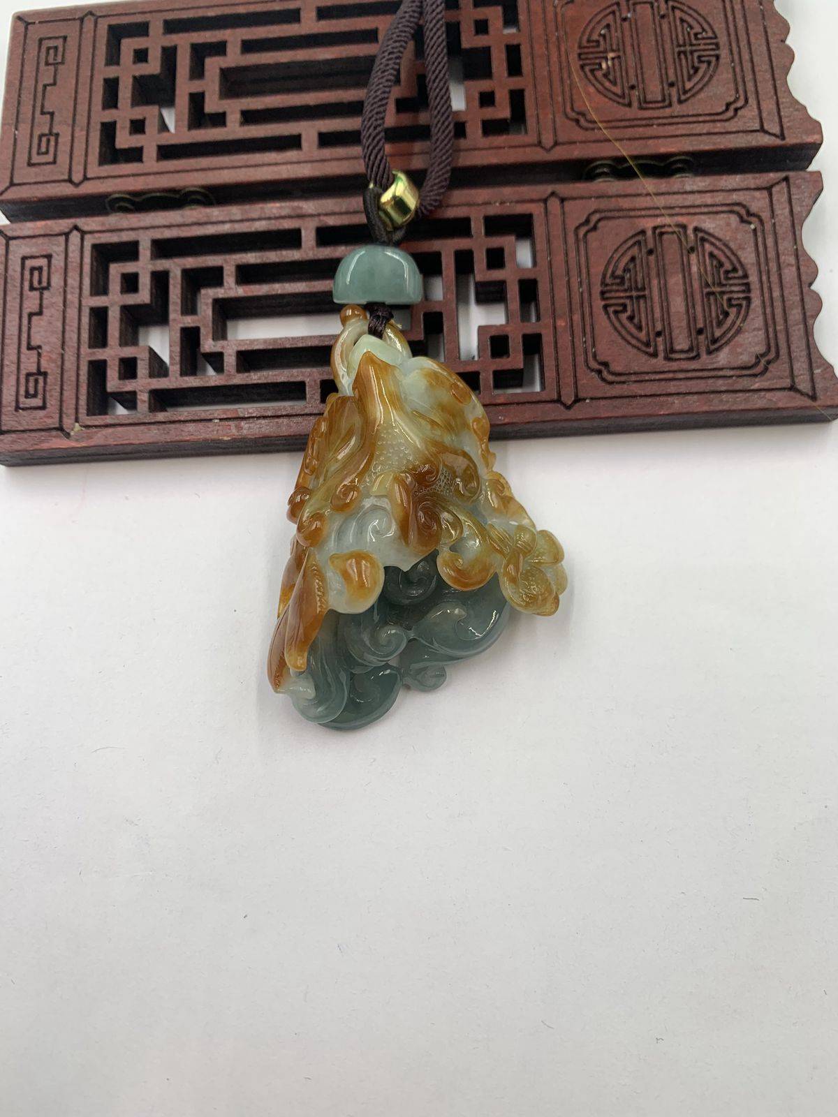 九尾灵狐