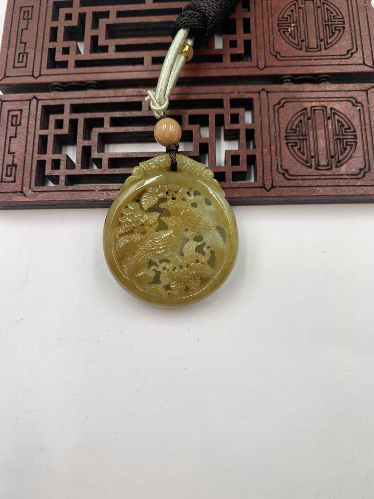 喜上眉梢