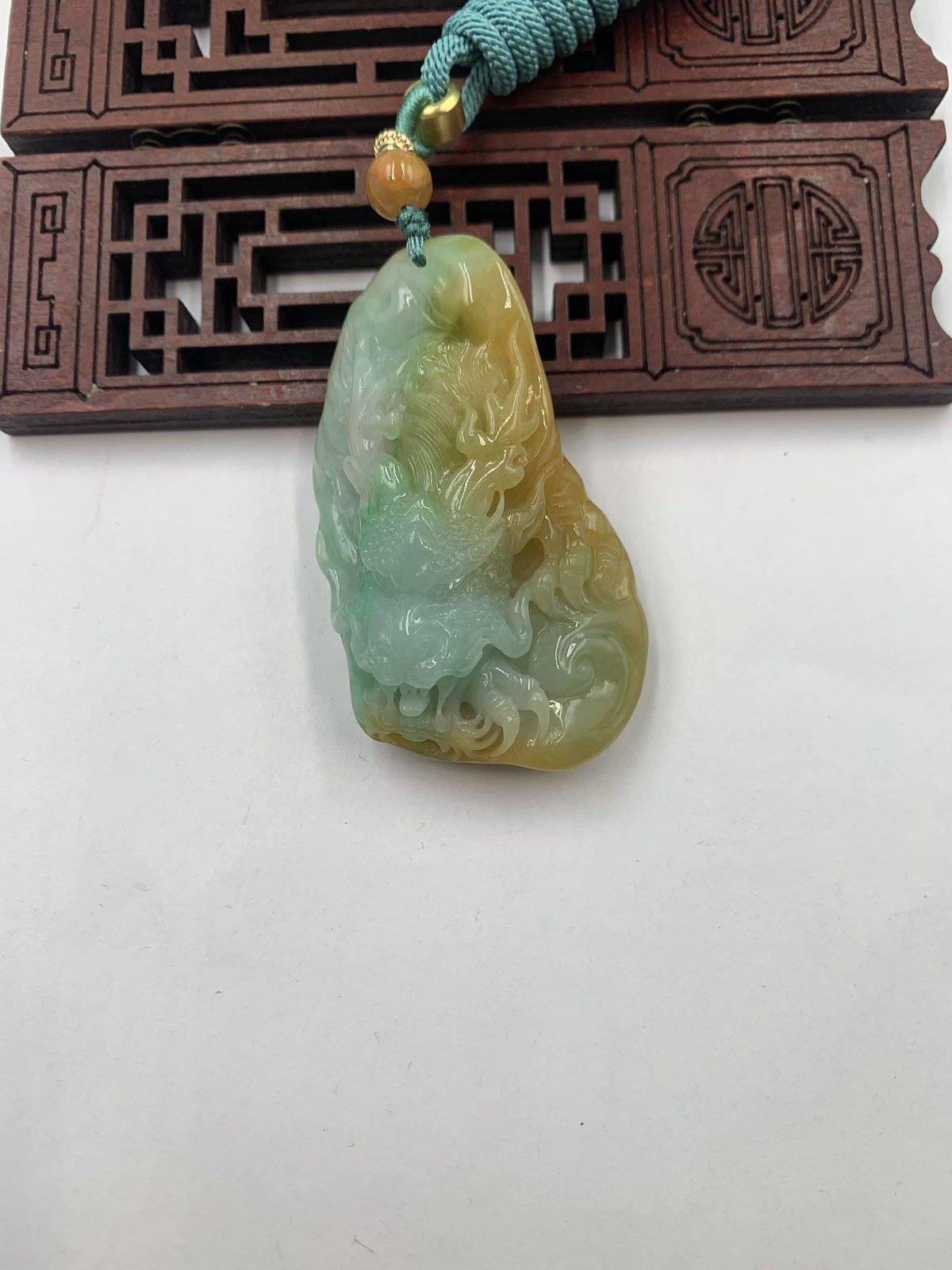 龙霸天下