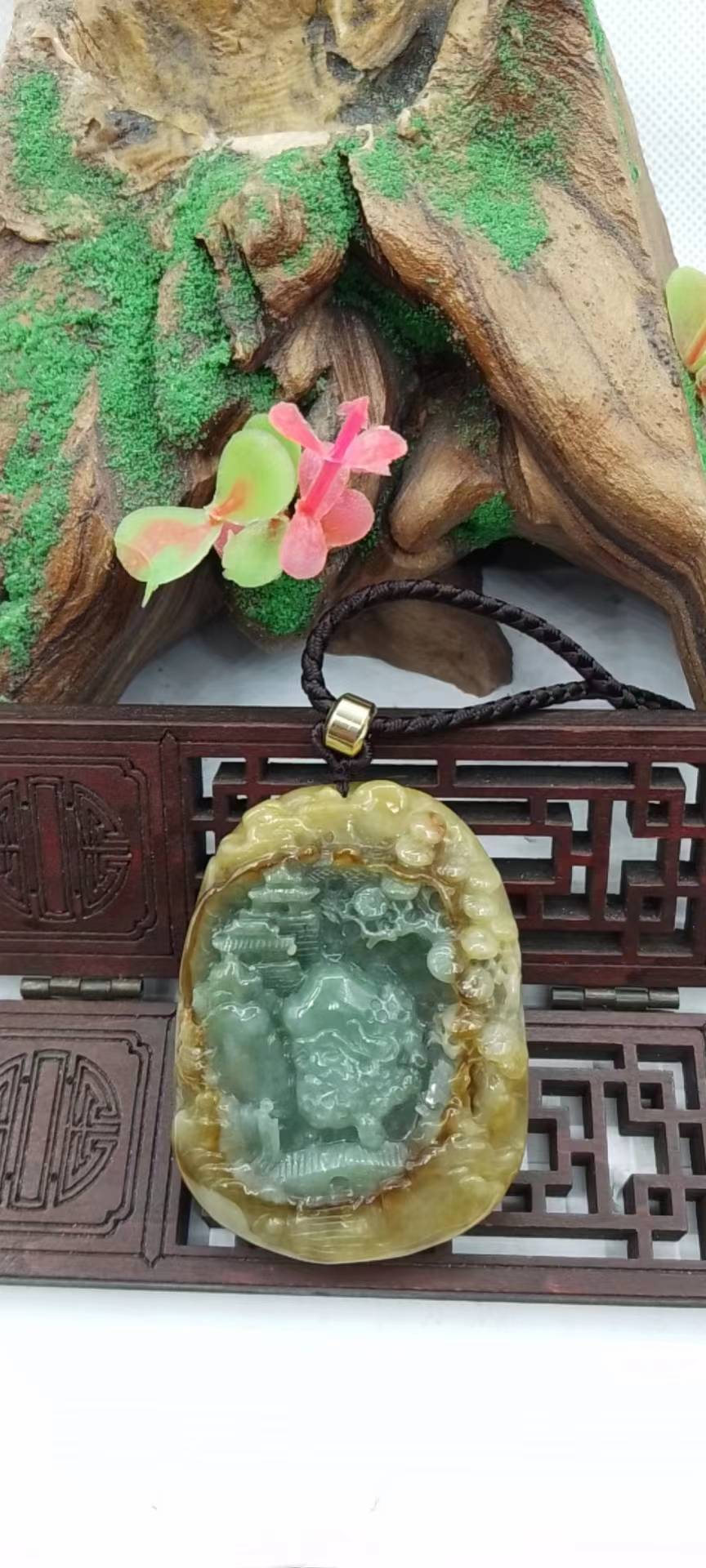 佛观天下