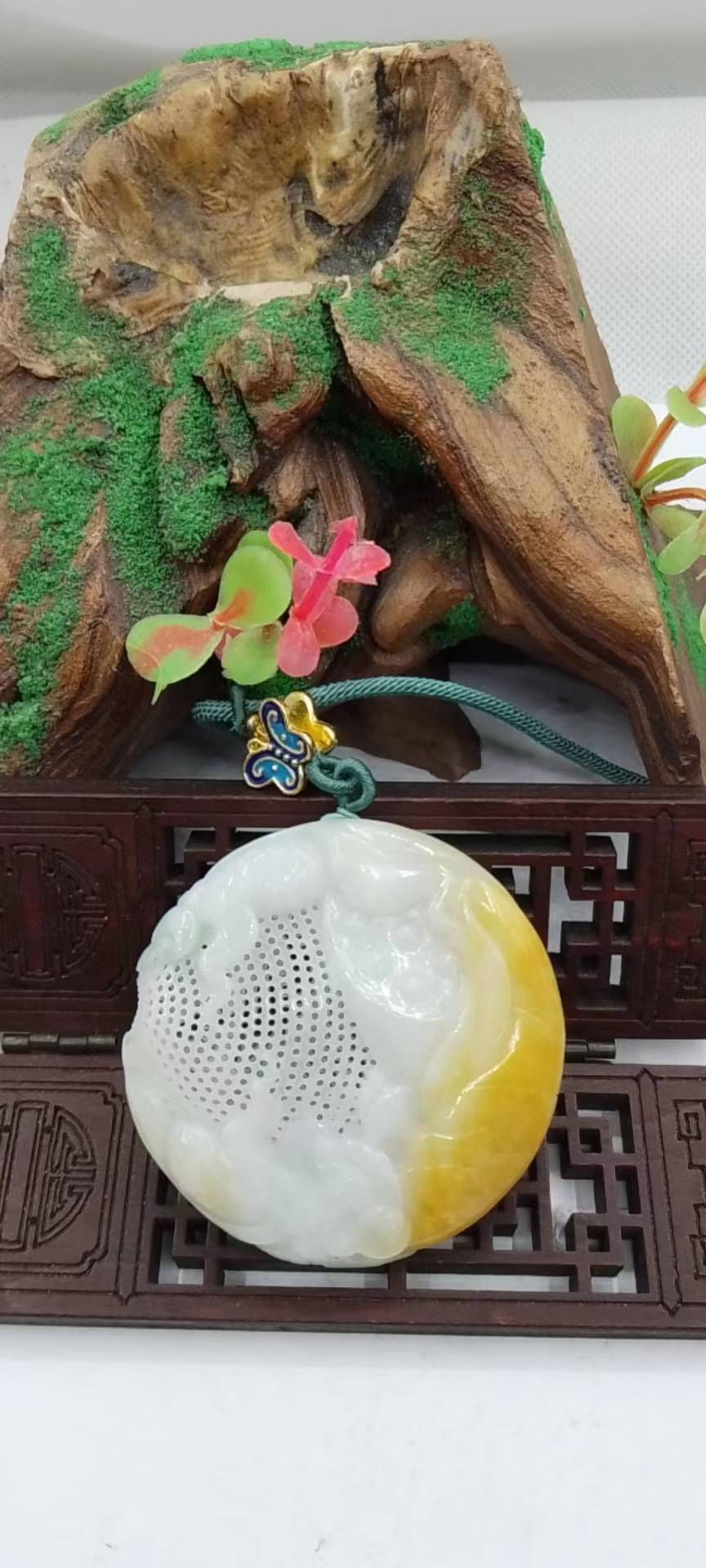 连年有余