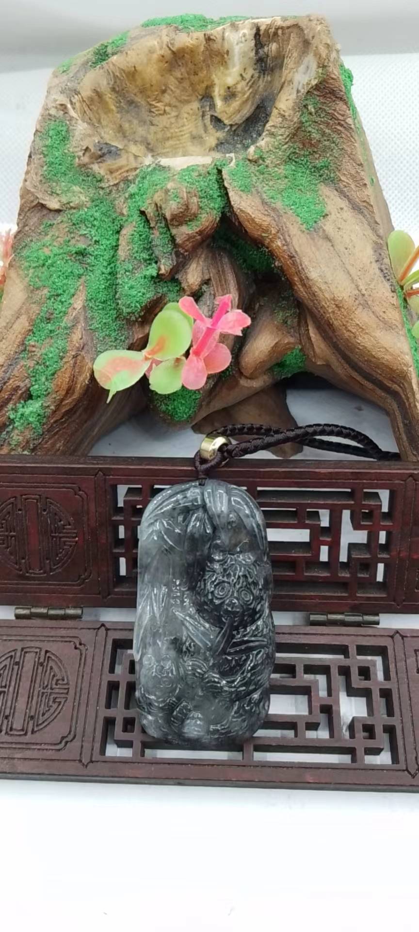 母子情深