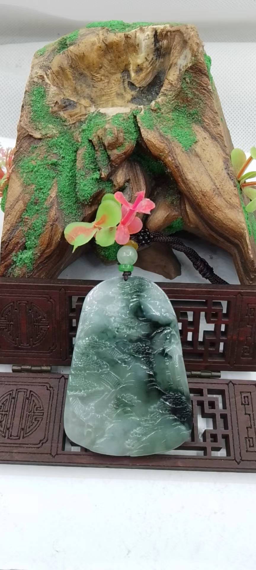 富春山居